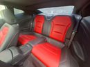 Chevrolet Camaro SS 6.2L Coupe