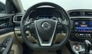 Nissan Maxima SR 3.5 | Under Warranty | Inspected on 150+ parameters
