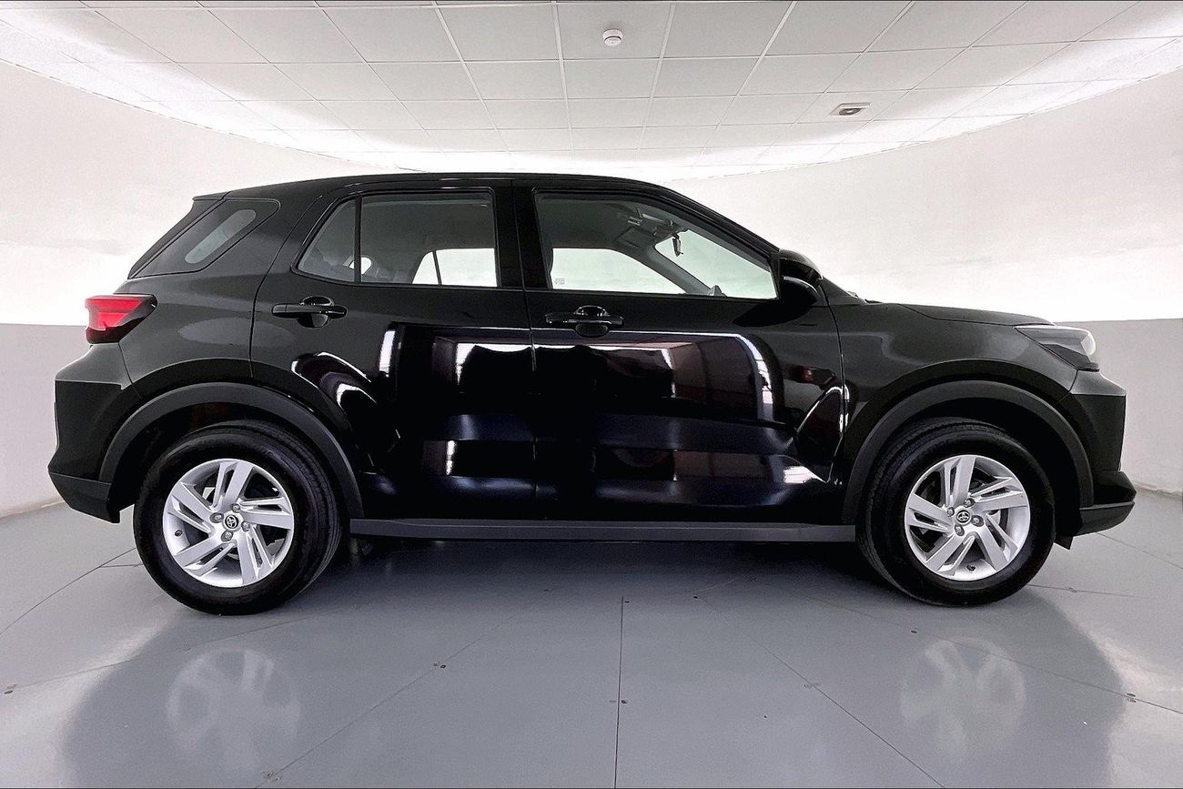 Toyota RAV4 Adventure | 1 year free warranty | 0 Down Payment