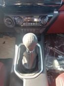 تويوتا هيلوكس Toyota Hilux SR5 2.4L 4*4 Diesel 2025