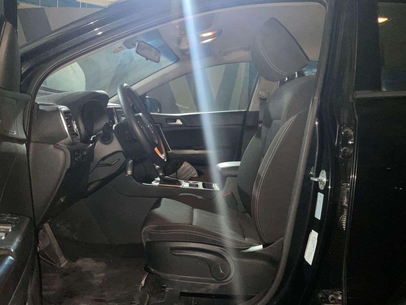 Kia Sportage LX | upto AED 20,000 Ramadan Discount | Guaranteed Warranty | 0 Down Payment