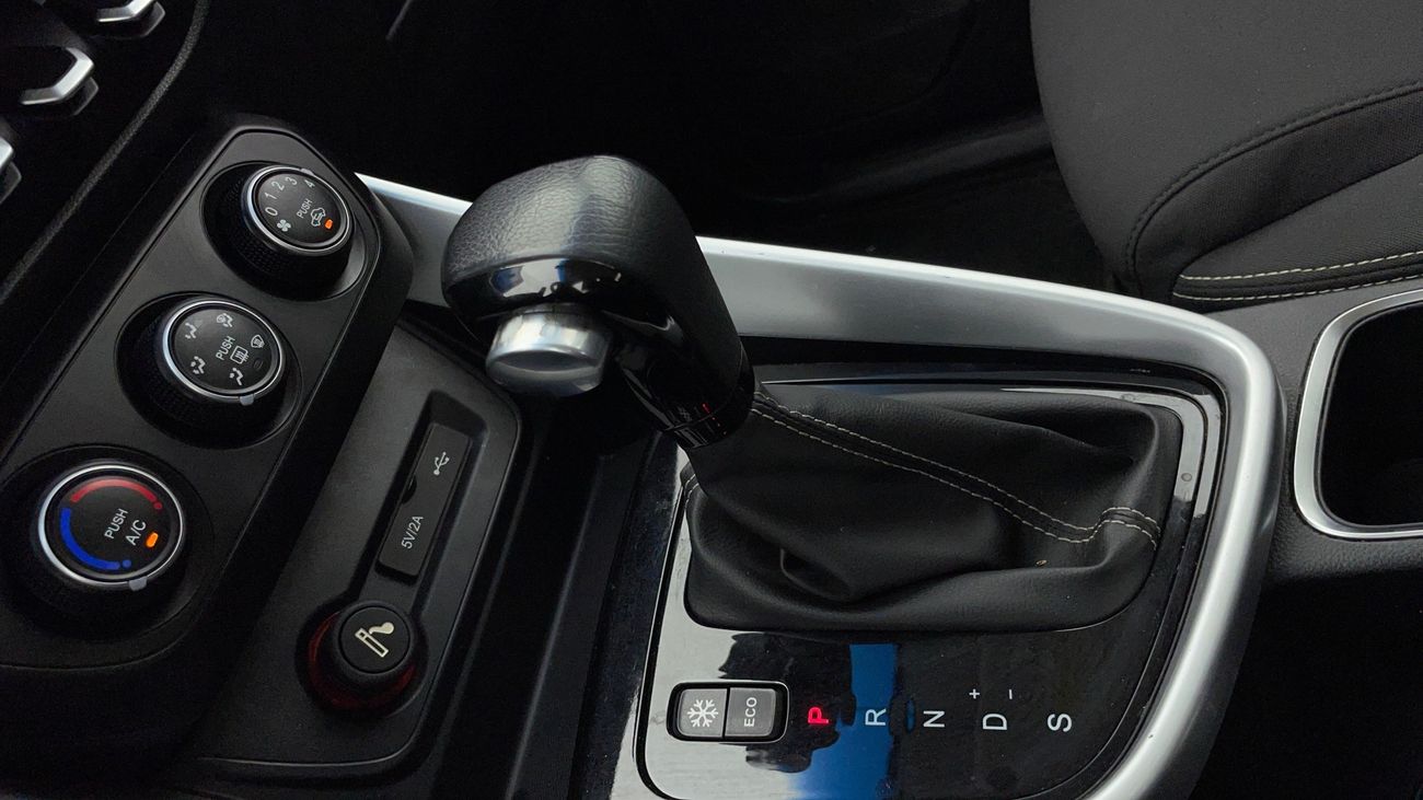 Chevrolet Captiva LS 1.5 | Zero Down Payment | Home Test Drive