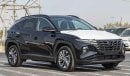 هيونداي توسون HYUNDAI TUCSON 2022 0KM 1.6L MID OPTION WITH PANORAMIC