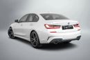 BMW 330i M Sport 2.0L (255 HP)