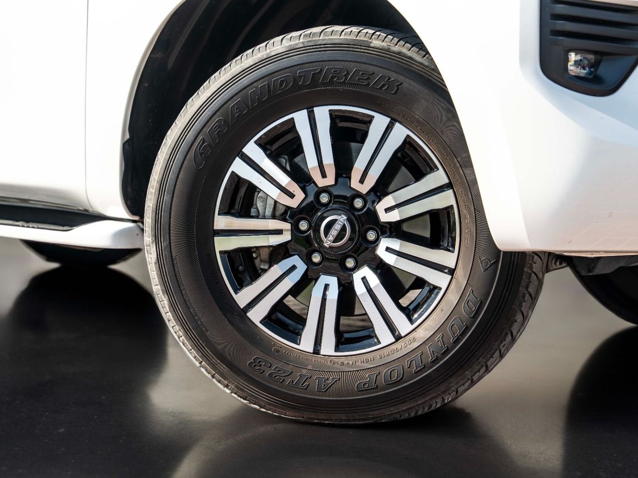 نيسان باترول SE 4.0L