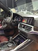 بي أم دبليو 340i