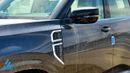 نيسان باترول 2026 LE T2 | 3.5L V6 Petrol | AWD | 9-Speed Automatic | 8 Seats | Full Safety