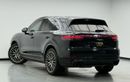 Porsche Cayenne 2023 Porsche Cayenne, Warranty, Full Porsche Service History, Low Km, Fully Loaded, GCC