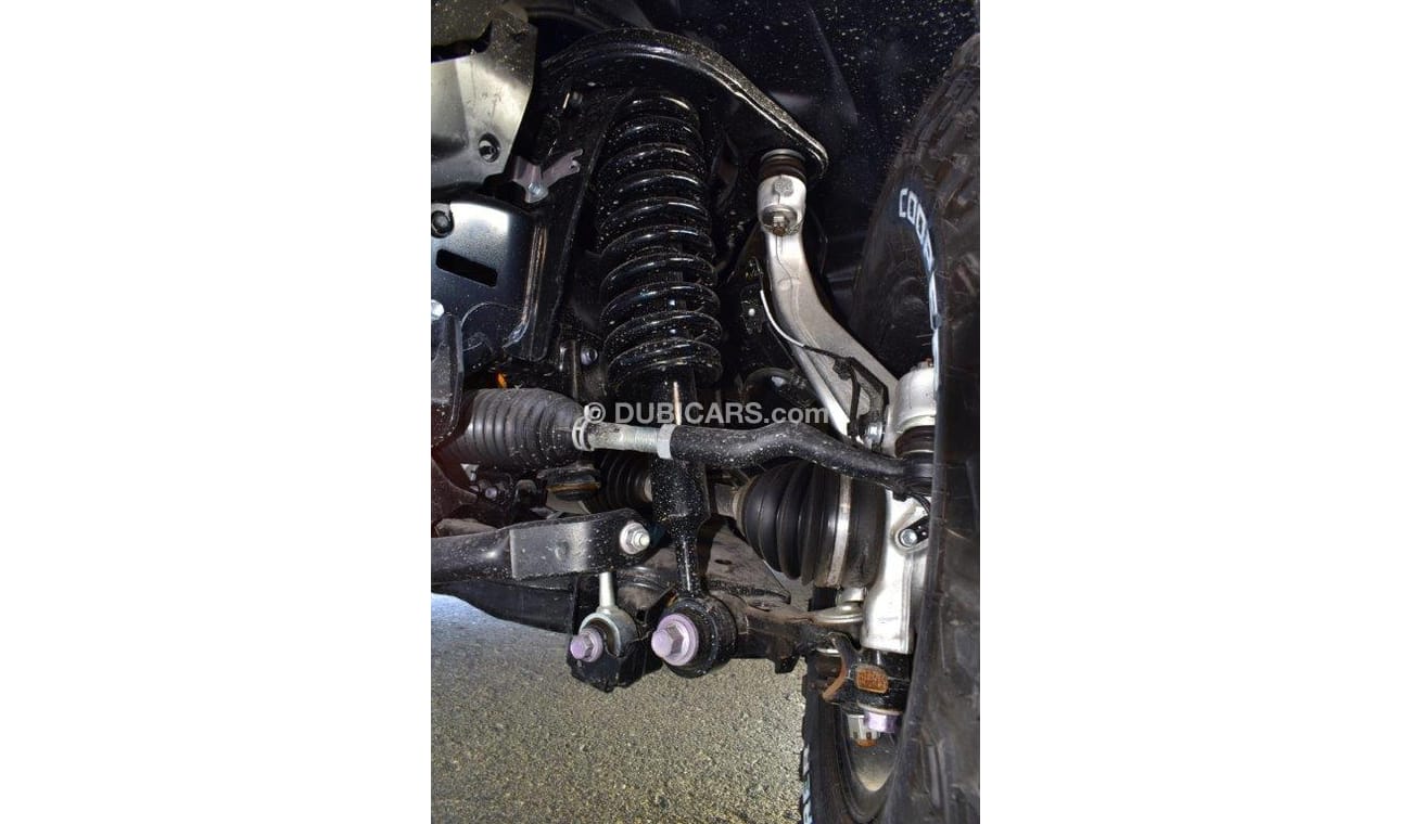 Toyota Land Cruiser GXR 3.3L Diesel 7 Seat Automatic