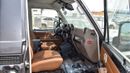 Toyota Land Cruiser Pick Up