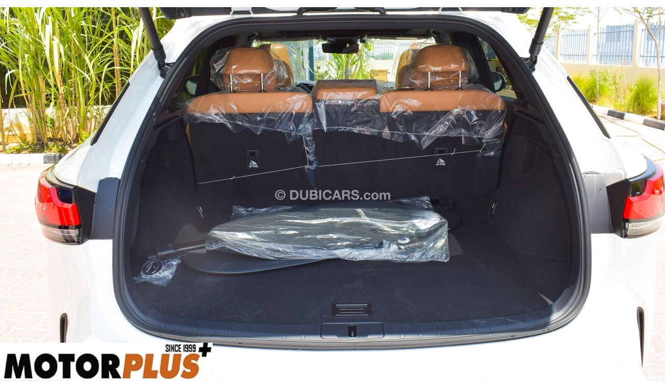 Lexus RX350 HYBRID 2.5LT EXECUTIVE PLUS