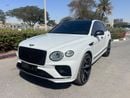بنتلي بينتايجا Bentayga 4.0T