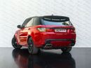 لاند روفر رينج روفر سبورت HSE 3.0L (340 HP)