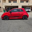 Abarth 595 COMPETIZIONE