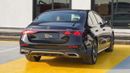 مرسيدس بنز E300 MERCEDES BENZ E300 2025 2.0 TWIN TURBO 4 MATIC