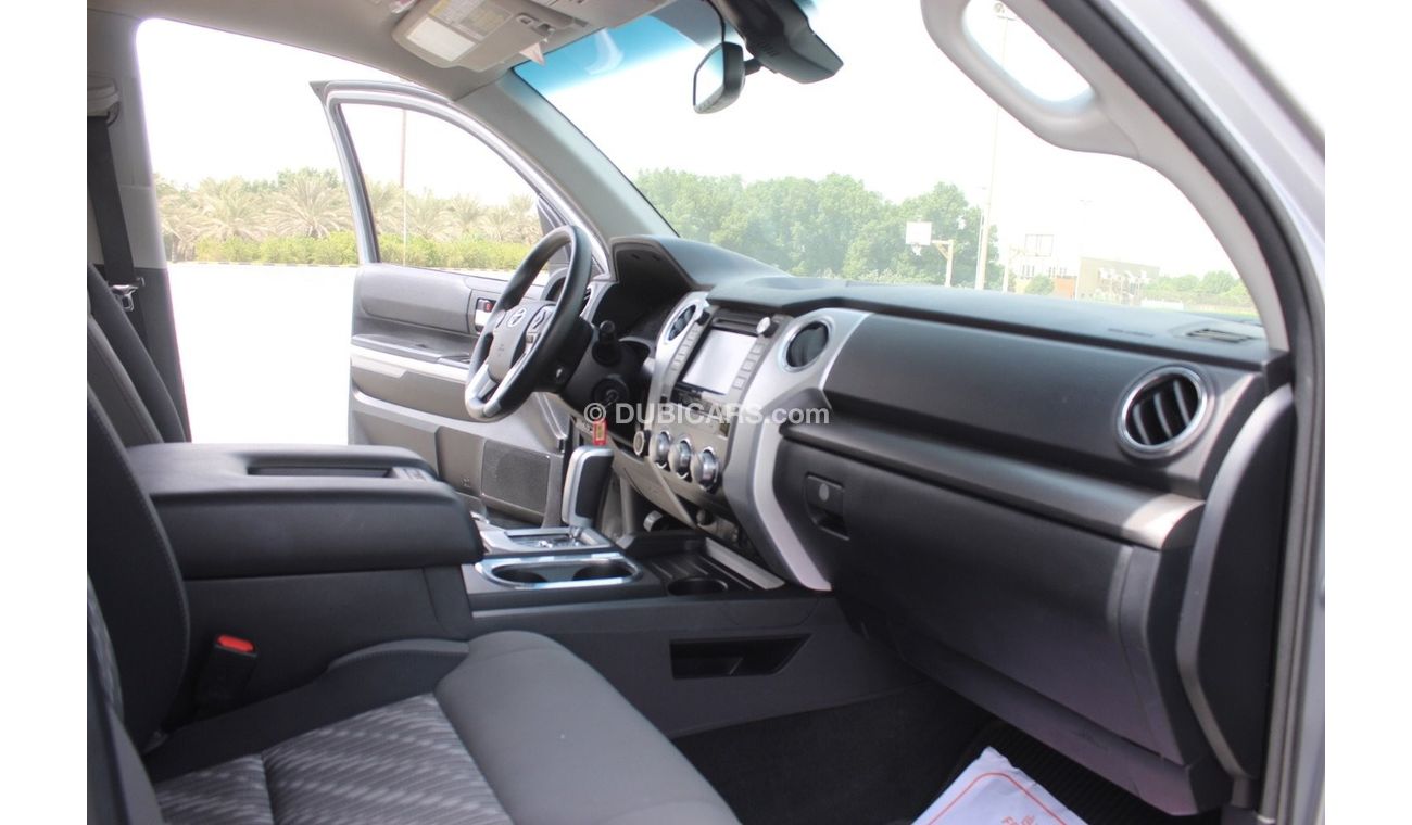 تويوتا تاندرا تويوتا تاندرا 2019