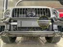 Mercedes-Benz G 63 AMG (GCC) Double Night Package / Full Carbon Fiber / + 10% For local Registration