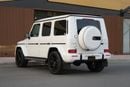 Mercedes Benz G63 AMG STANDARD