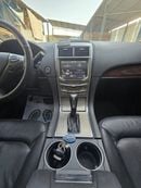 Lincoln MKX 2013 Lincoln MKX – Luxury midsize SUV in excellent condition. Powered by a strong 3.7L V6 engine wit