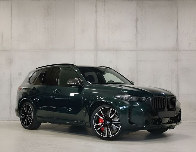 BMW X5, миниатюра 27