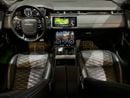 Land Rover Range Rover Velar SVAutobiography Dynamic 5.0L RANGE ROVER SV Autobiography Dynamic V8 | 2020 | VERY GOOD CONDITIONS