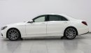 Mercedes-Benz S 560 4 Matic