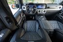 مرسيدس بنز G 63 AMG 4MATIC SUV
