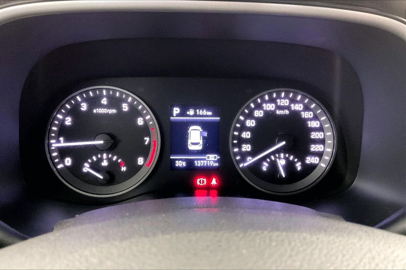 هيونداي توسون GLS / Comfort | شامل الضمان | 0 ﺪﻔﻋﺓ ﺃﻮﻟﻯ