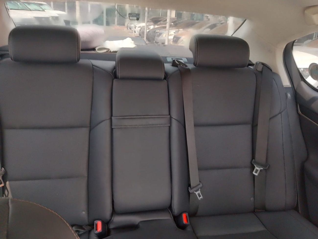 لكزس GS 300 