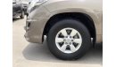 تويوتا برادو Toyota Prado 2.7L 4 CYLINDERS -- Mint Condition -- Call us for best price