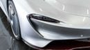 McLaren Speedtail STD