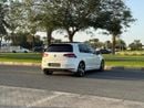 Volkswagen Golf GTI VOLKSWAGEN GOLF GTI MODEL 2014 GCC SPACE FULL OPTION
