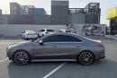 Mercedes-Benz CLA 35 AMG