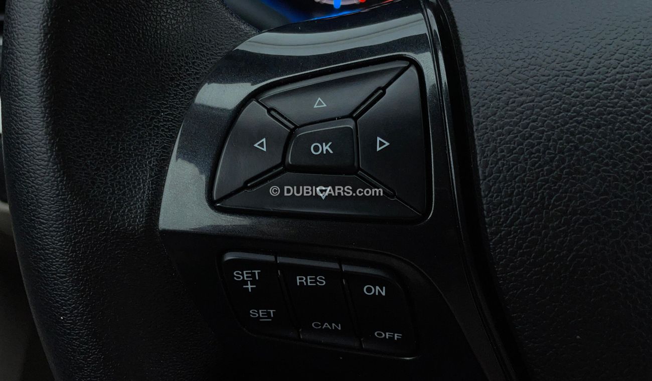 Ford Explorer STD 3.5 | Zero Down Payment | Free Home Test Drive