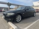 BMW 530i
