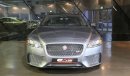 Jaguar XF S - With 1 Year Warranty