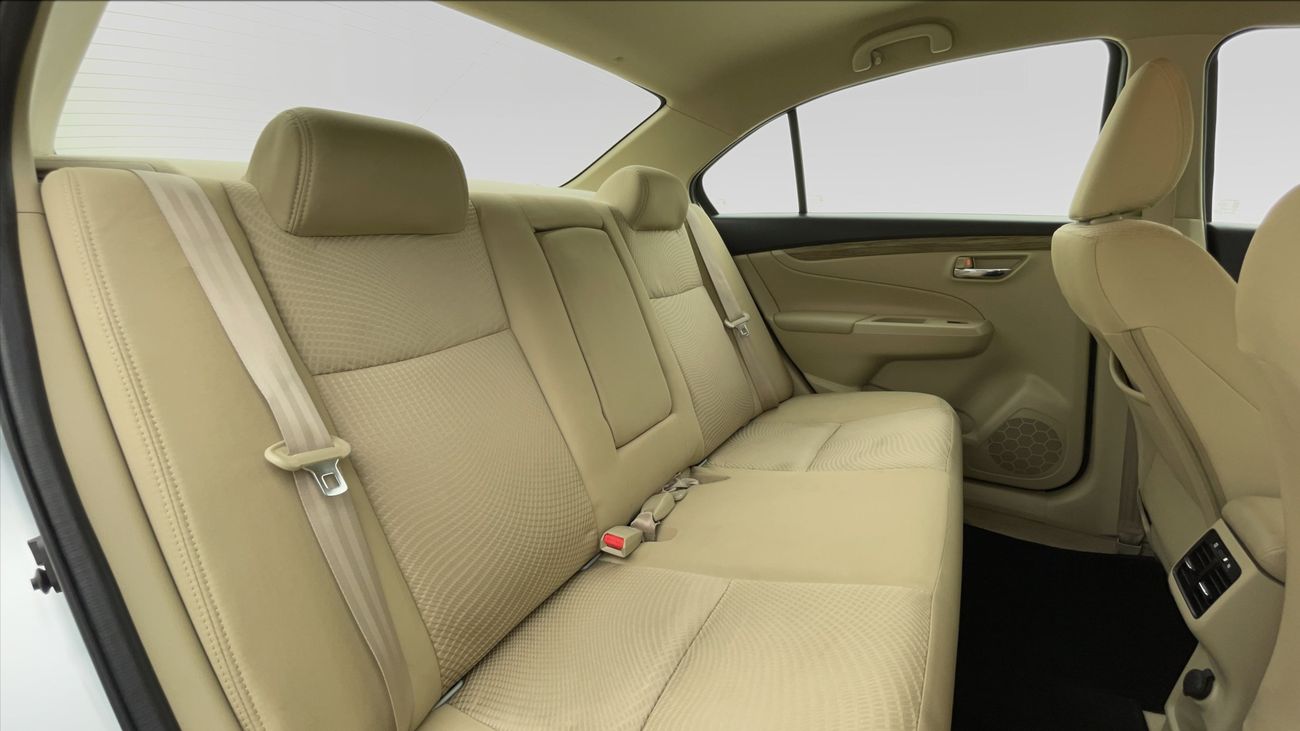 Suzuki Ciaz GL 1.5 | Zero Down Payment | Home Test Drive