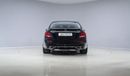 مرسيدس بنز E 63 S AMG - AED 6,371 P/M - 2 Years Warranty