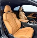 بي أم دبليو M2 STD 2024 BMW M2, Warranty, Full Service History, Fully Loaded, Excellent Condition, Korean