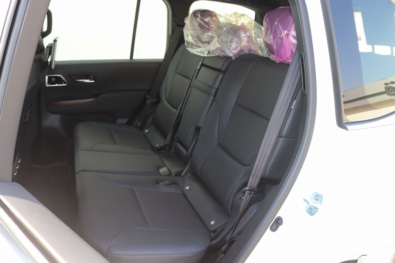 Toyota Land Cruiser 2026 Model Toyota Land Cruiser (LC300) VX, 4.0L Petrol 4WD 6A/T