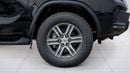 Toyota Fortuner 2.7P AT 4X4