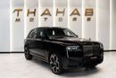 Rolls-Royce Cullinan - 2026 | BLACK BADGE | GUCCI INTERIOR | BRAND NEW | 0 KM | EUROPEAN SPECS |