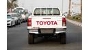 Toyota Hilux 2023 Toyota Hilux 4x4 DC 2.4 - White inside Black