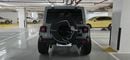 Jeep Wrangler Unlimited RUBICON 392