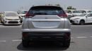 Mitsubishi Eclipse Cross GLS MIDLINE