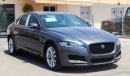 Jaguar XF 2.0 Diesel Pure AWD Brand New