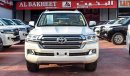 Toyota Land Cruiser GXR V8 Diesel