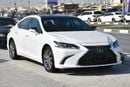 لكزس ES 350 Elite 3.5L