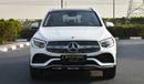 Mercedes-Benz GLC 300 4MATIC MERCEDES GLC300 AMG / 2022 / USA / UNDER WARRANTY