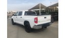 Toyota Tundra TRD 2016/ Bank Finance available